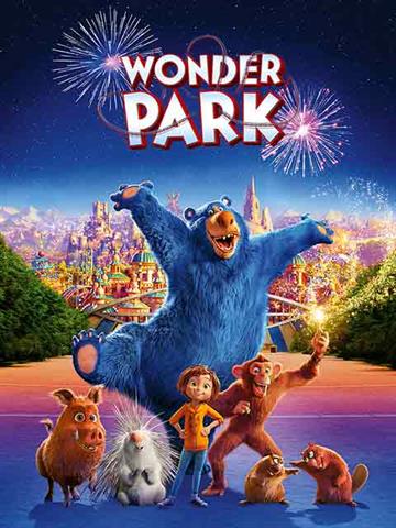 Watch Wonder Park Movie Online | Buy Or Rent Wonder Park On BMS Stream