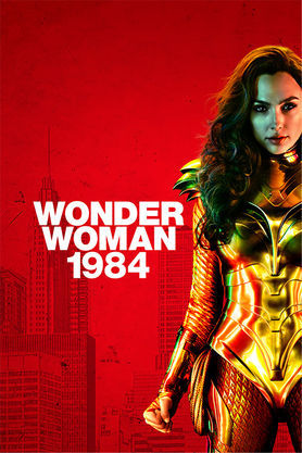 Wonder Woman 1984
