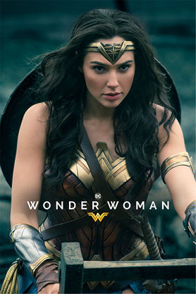 Wonder Woman