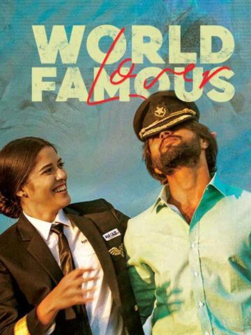 World famous lover full discount movie in hindi dubbed download