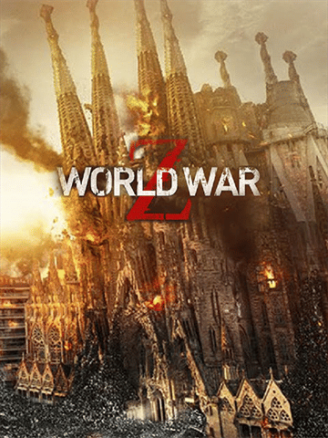 Movies Like World War Z 2