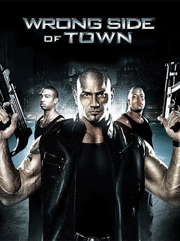 Wrong Side of Town (Hindi)