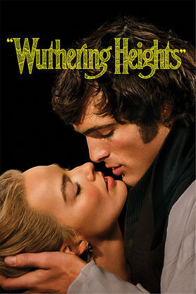 Watch Wuthering Heights Online