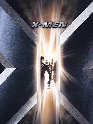 X-Men
