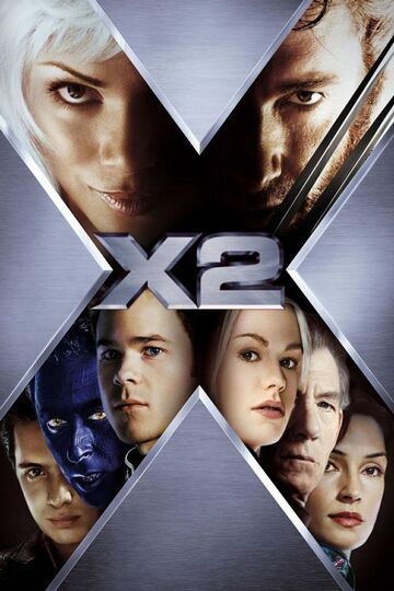 X-Men United