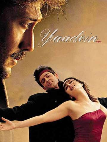 Yaadein