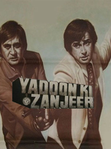 Yaadon Ki Zanjeer