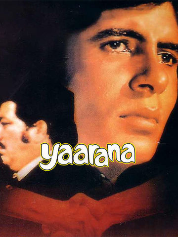 Yaarana