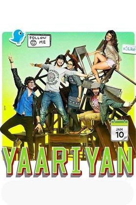 Yaariyan