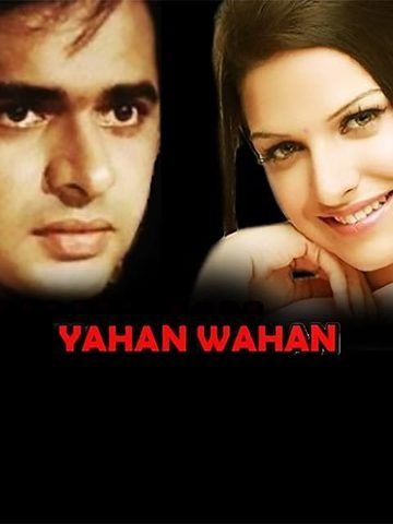 Yahan Wahan