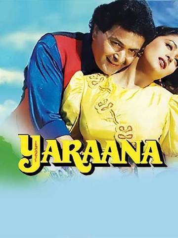 Yaraana