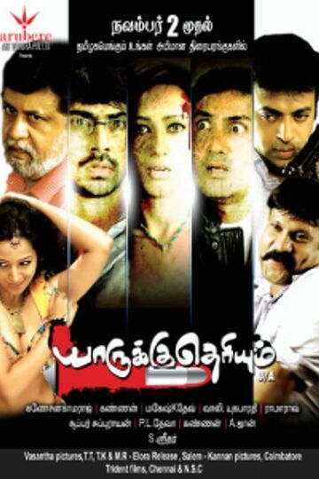 Yarukku Theriyum