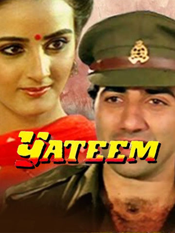 Yateem