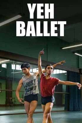Yeh Ballet