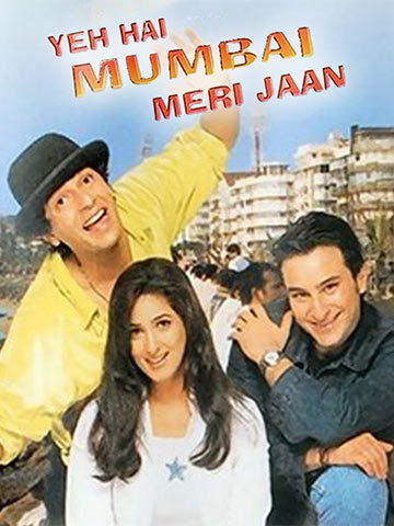 Yeh Hai Mumbai Meri Jaan