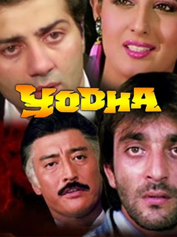 Yodha