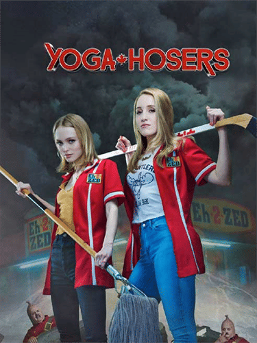 Yoga Hosers