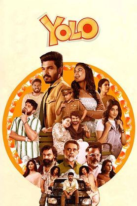 Yolo (2025) 4K HQ WEB-DL Tamil 2160p HEVC DD 5.1
