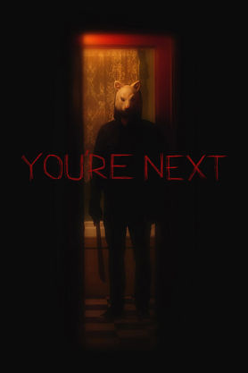 You`re Next