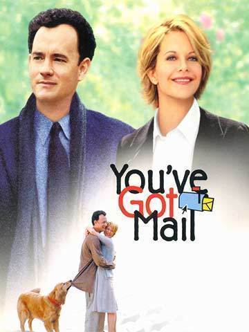 You've Got Mail