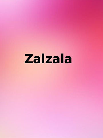 Zalzala