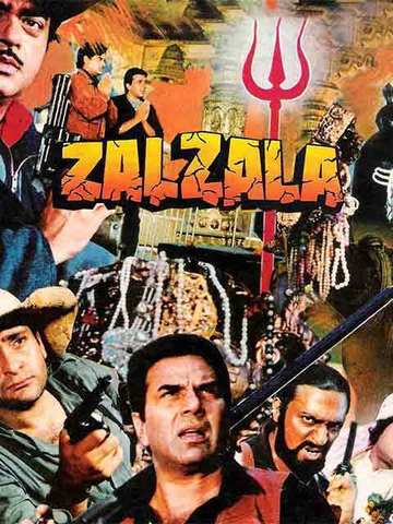 Zalzala