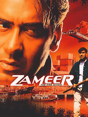 Zameer - The Fire Within
