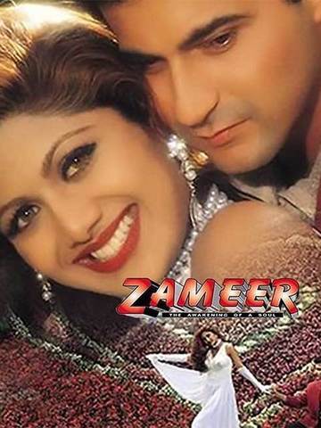 Zameer: The Awakening of a Soul