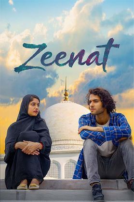 Zeenat