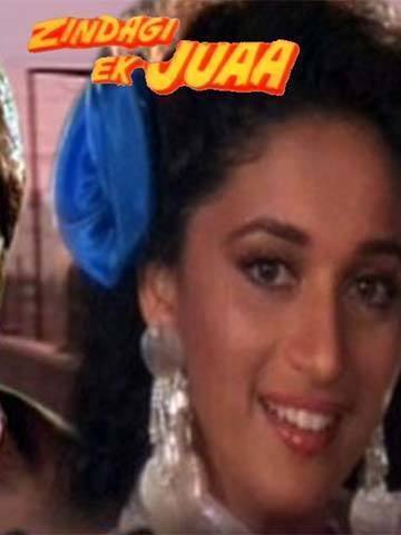Zindagi Ek Juaa