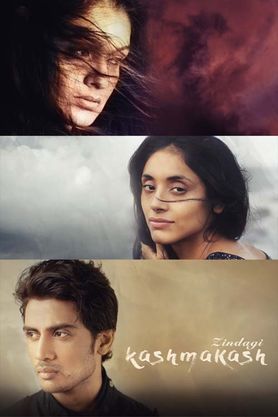 Zindagi Kashmakash