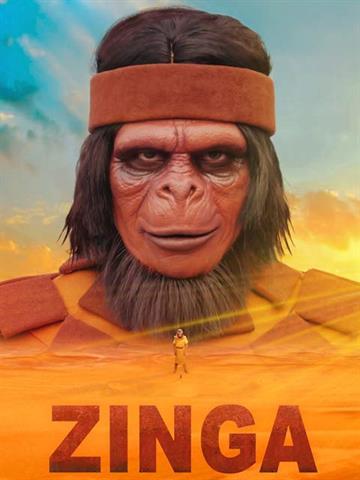 Zinga