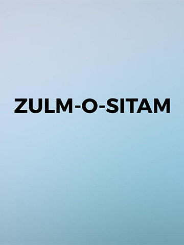 Zulm-O-Sitam