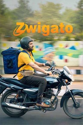 ZWIGATO (2022) AMZN WEB-DL {Hindi DD5.1} Full Movie 480p [320MB] | 720p [950MB] | 1080p [2.2GB]