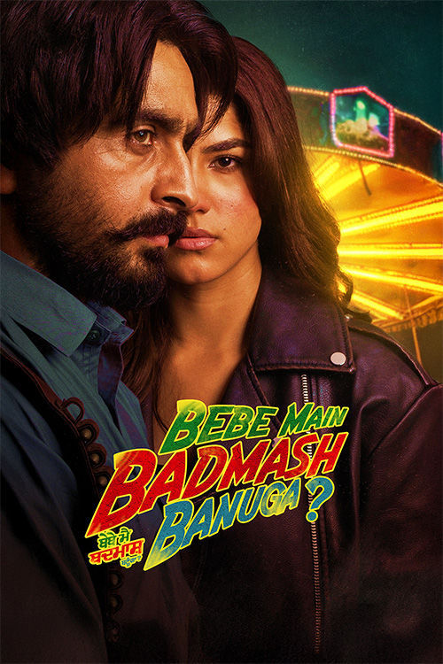 Bebe Main Badmash Banuga 2026 Punjabi HDTC 1080p x264 AVC