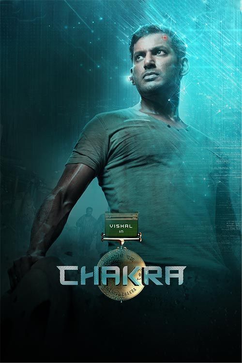 Chakra (2021) South Hindi Dubbed Movie UNCUT HD 1080p, 720p & 480p Download