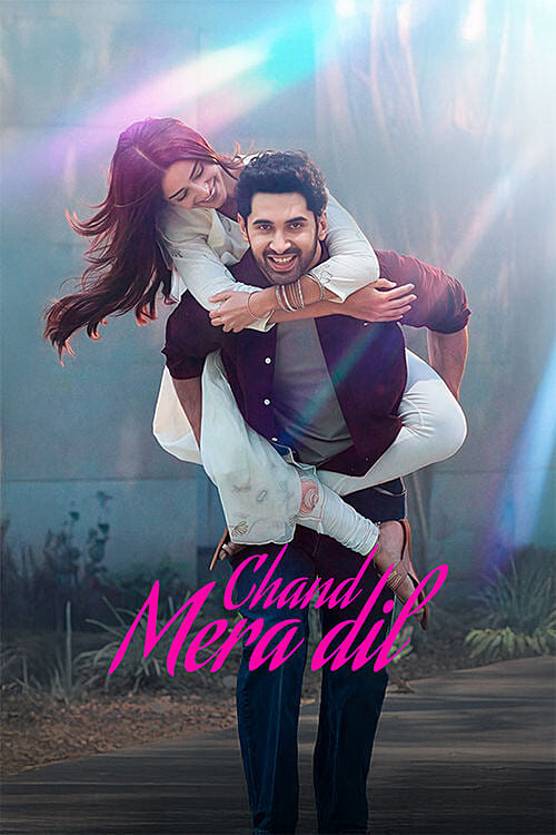 Chand Mera Dil (2026) 1080p | 720p | 480p HDTC HINDI x264 AAC Full Bollywood Movie