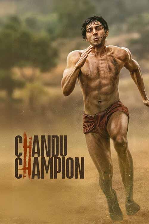 Chandu Champion (2024) AMZN WEB-DL {Hindi DD5.1} Full Movie WEB-DL 480p [550MB] | 720p [1.3GB] | 1080p [2.8GB] | 2160p [15.5GB] 4K