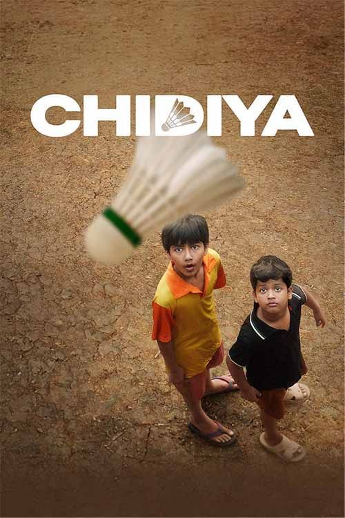 Chidiya (2025) Hindi 480p | 720p | 1080p |  HDRip x264 AAC ESubs Full Bollywood Movie [400MB]