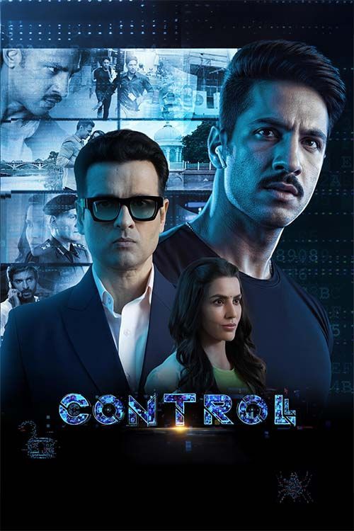  Controll (2025) Hindi 1080p HDRip x264 AAC ESubs Full Bollywood Movie [2.2GB] Full Movie Download