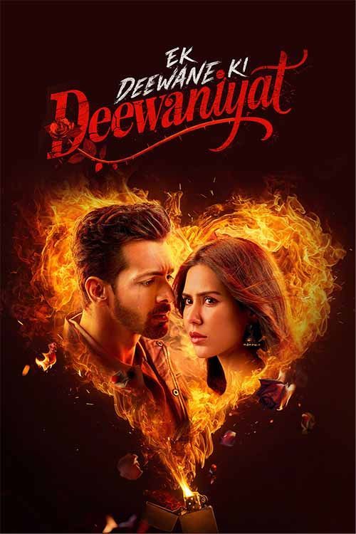 Ek Deewane Ki Deewaniyat (2025) 1080p | 720p | 480p HDTC x264 AAC Full Bollywood Movie Ek Deewane Ki Deewaniyat (2025) 1080p | 720p | 480p HDTC x264 AAC Full Bollywood Movie