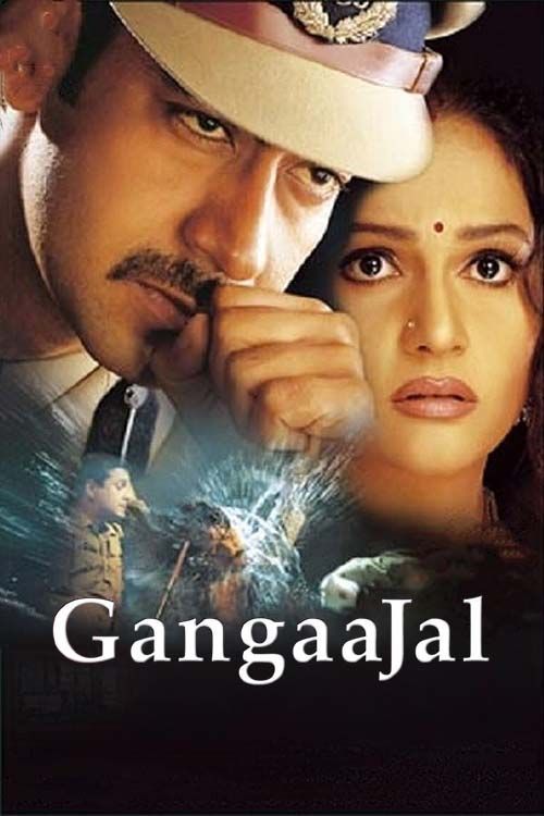  Gangaajal (2003) Hindi 720p HDRip x264 AAC 5.1 ESubs Full Bollywood Movie [1.3GB] Full Movie Download