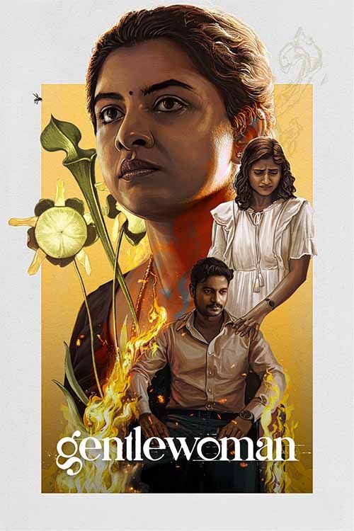 Gentlewoman (2025) Dual Audio [Hindi + Tamil] WeB-DL 480p [250MB] | 720p [970MB] | 1080p [2.9GB]