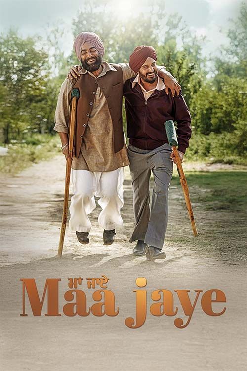 Maa Jaye (2025) Punjabi HDTC 1080p x264 AVC HC-ESub Maa Jaye (2025) Punjabi HDTC 1080p x264 AVC HC-ESub