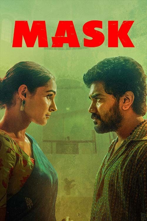  Mask (2025) 1080p | 720p | 480p HDTC [Hindi HQ VoiceOver] x264 AAC South Movie [ADS] Full Movie Download