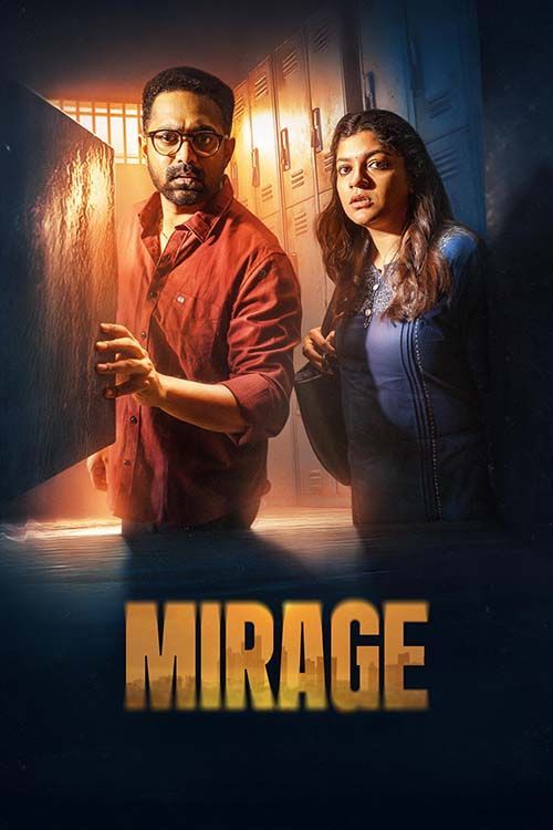 Download Mirage (2025) WEB-DL [Hindi & Malayalam] 1080p 720p & 480p Dual Audio [x264/ESubs] | Full Movie