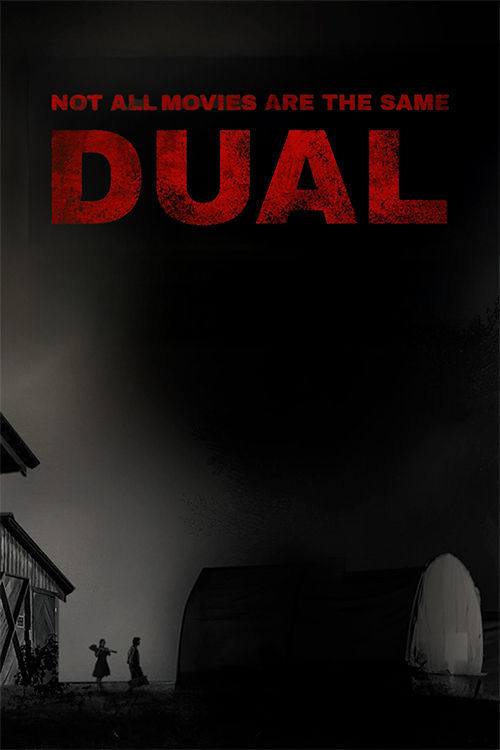 Not All Movies Are the Same: Dual (2025) 1080p HDRip South Movie ORG. [Dual Audio] [Hindi or Telugu] x264 ESubs [1.9GB] Full Movie Download