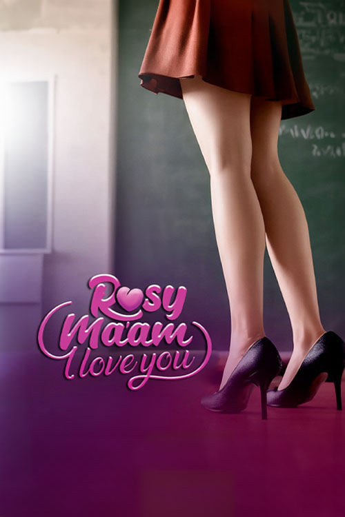 Rosy Maam I Love You Part 1 (2024) S01 Hindi HitPrime Hot Web Series 720p Watch Online