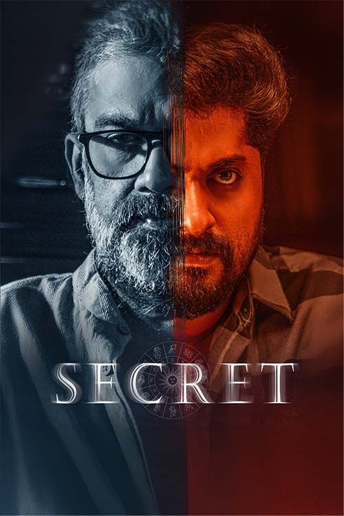 Secret 2024 Dual Audio Hindi ORG 1080p 720p 480p WEB-DL x264 ESubs