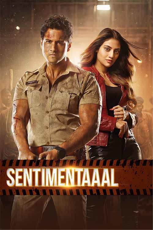 Sentimental (2024) Bengali Movie HDTV Rip 1080p-720p-480p Download